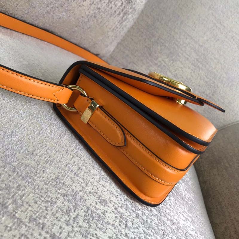 Louis Vuitton Original Smooth Leather M53950 Orange