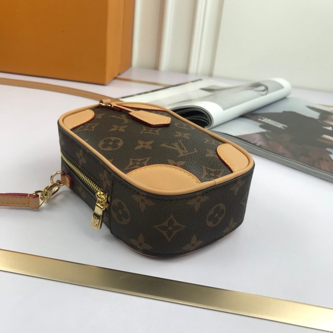 Louis vuitton Monogram Canvas Original N60362