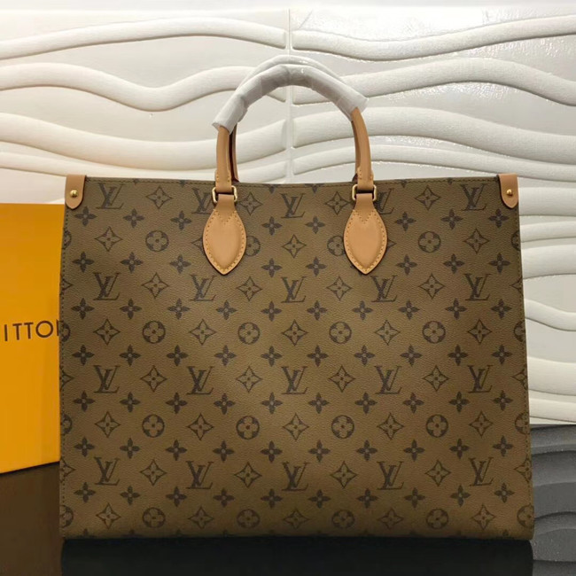 Louis vuitton Disney x Mickey Mouse ONTHEGO M44576