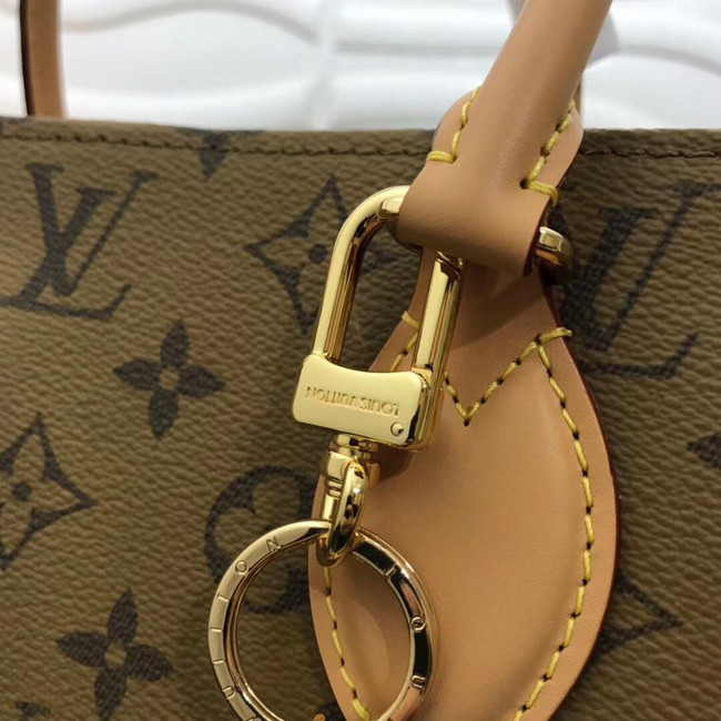 Louis vuitton Disney x Mickey Mouse ONTHEGO M44576