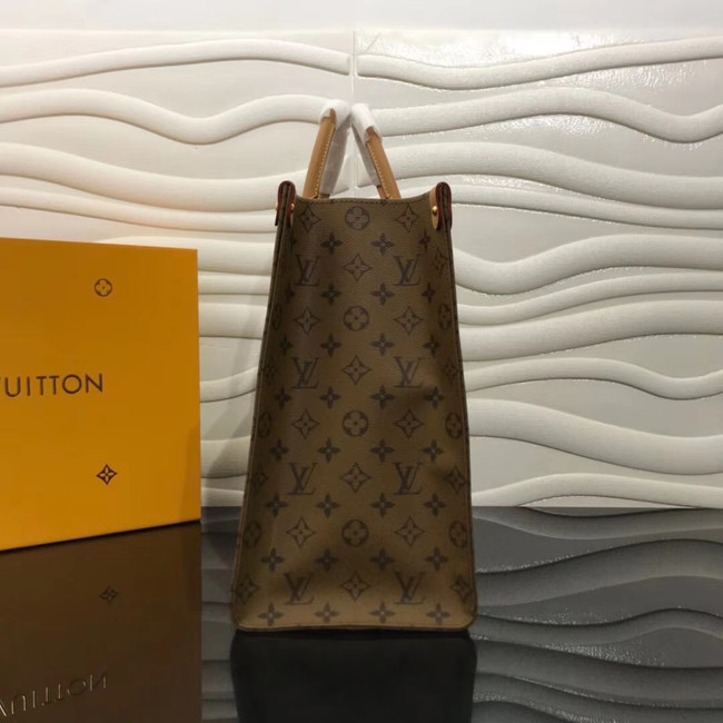 Louis vuitton Disney x Mickey Mouse ONTHEGO M44576