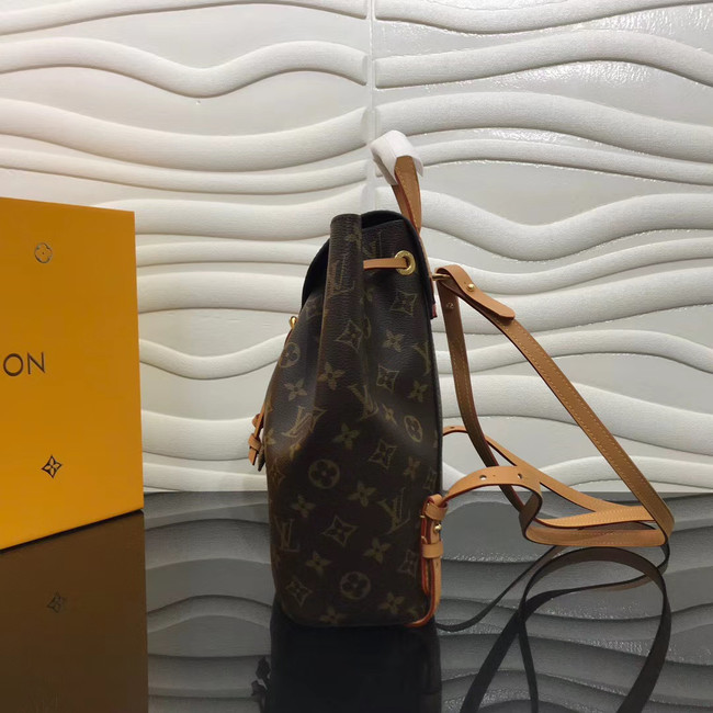 Louis vuitton Monogram Canvas Original Backpack M45638