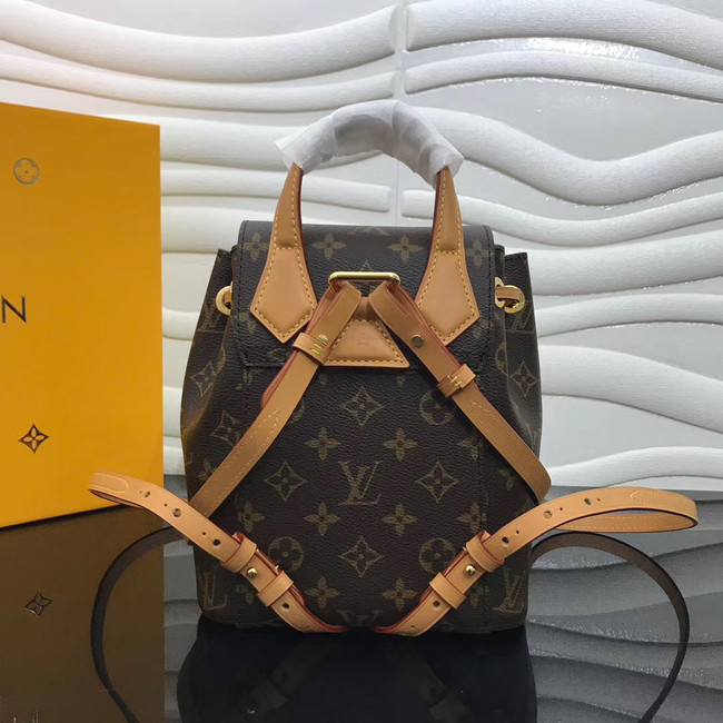 Louis vuitton Monogram Canvas Original Backpack M45639