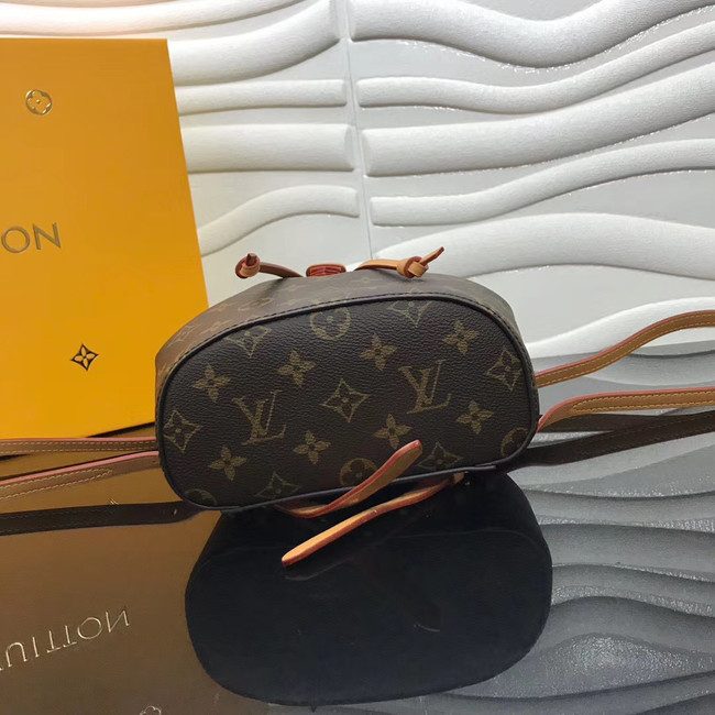 Louis vuitton Monogram Canvas Original Backpack M45639