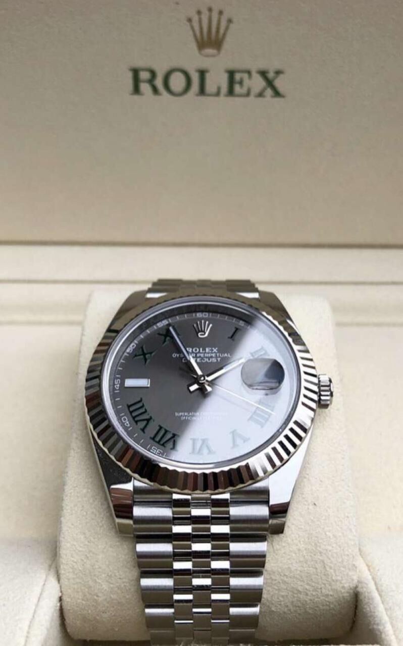 Rolex Watch R20989