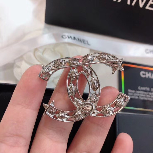 Chanel Brooch CE4932