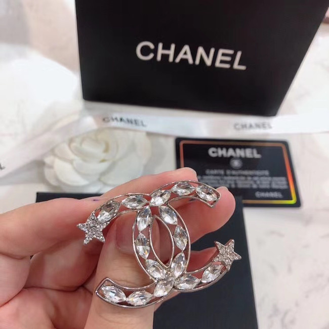 Chanel Brooch CE4932