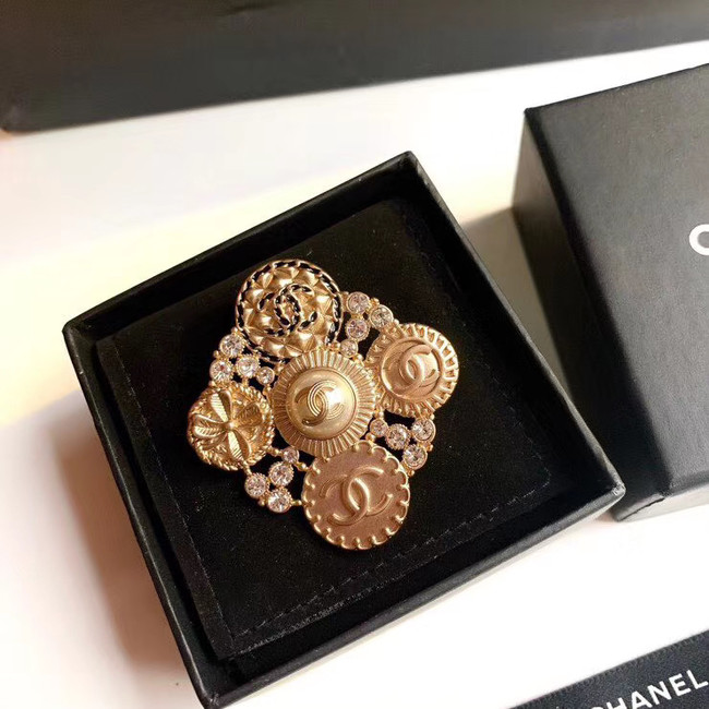 Chanel Brooch CE4935