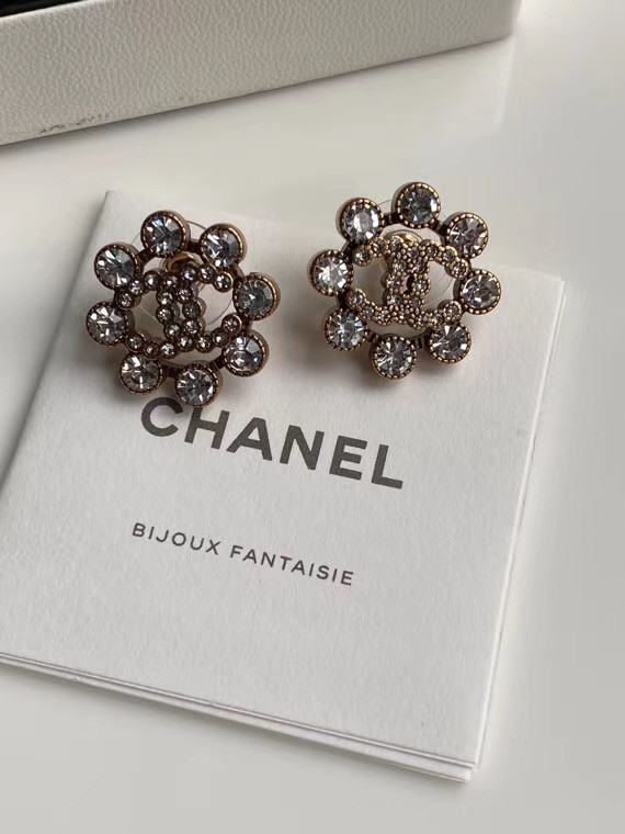 Chanel Earrings CE4938