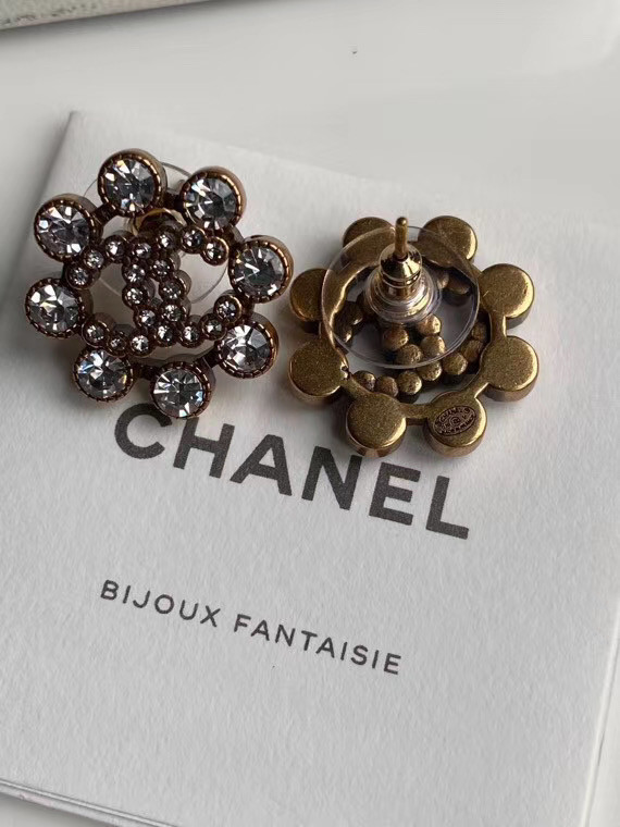 Chanel Earrings CE4938