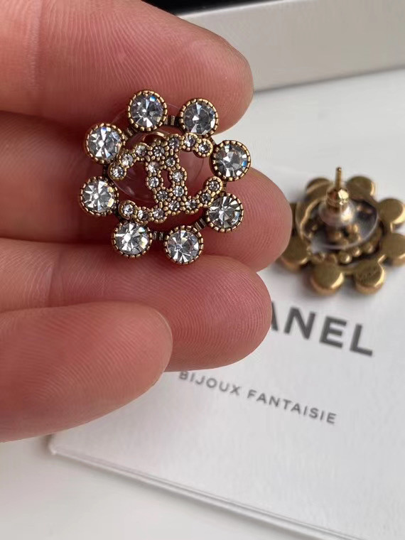 Chanel Earrings CE4938