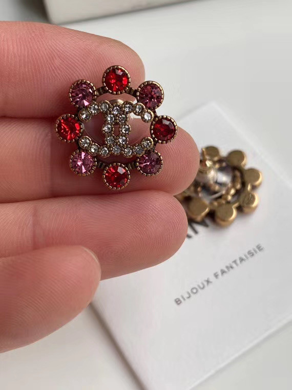 Chanel Earrings CE4939