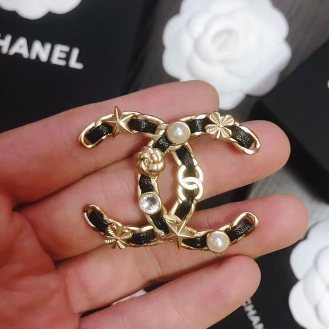 Chanel Brooch CE4971