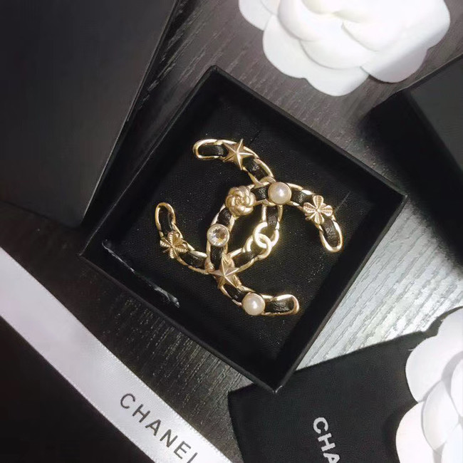 Chanel Brooch CE4971