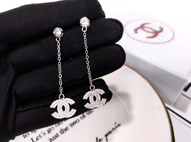 Chanel Earrings CE4940