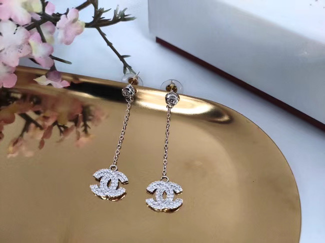 Chanel Earrings CE4940