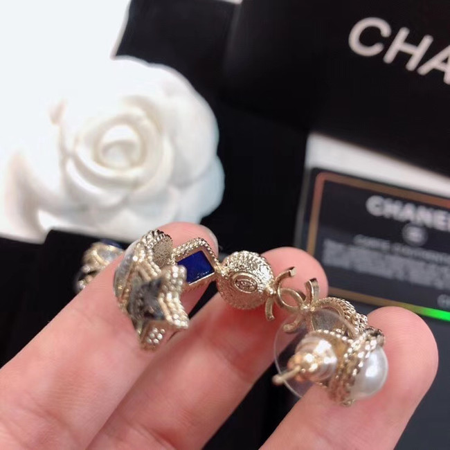 Chanel Earrings CE4945