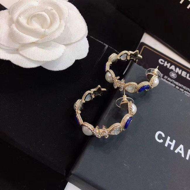 Chanel Earrings CE4946