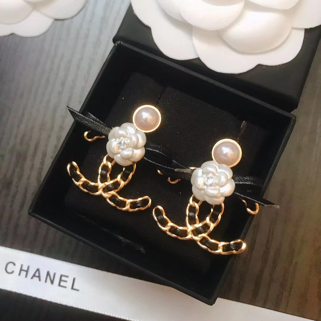 Chanel Earrings CE4952