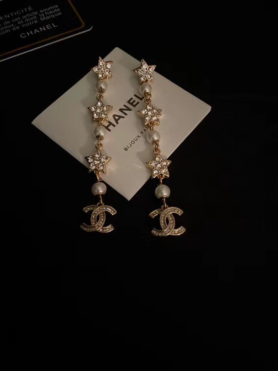 Chanel Earrings CE4955