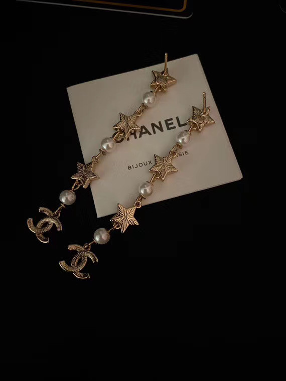 Chanel Earrings CE4955