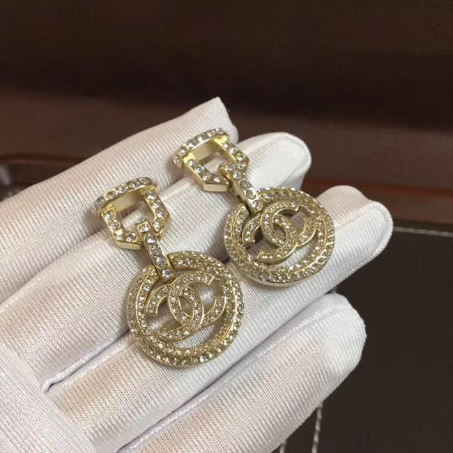 Chanel Earrings CE4957