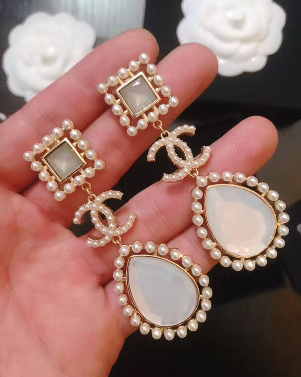 Chanel Earrings CE4961