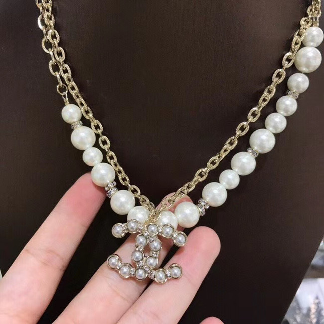 Chanel Necklace CE4965