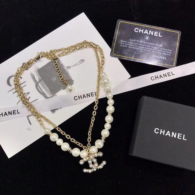 Chanel Necklace CE4965