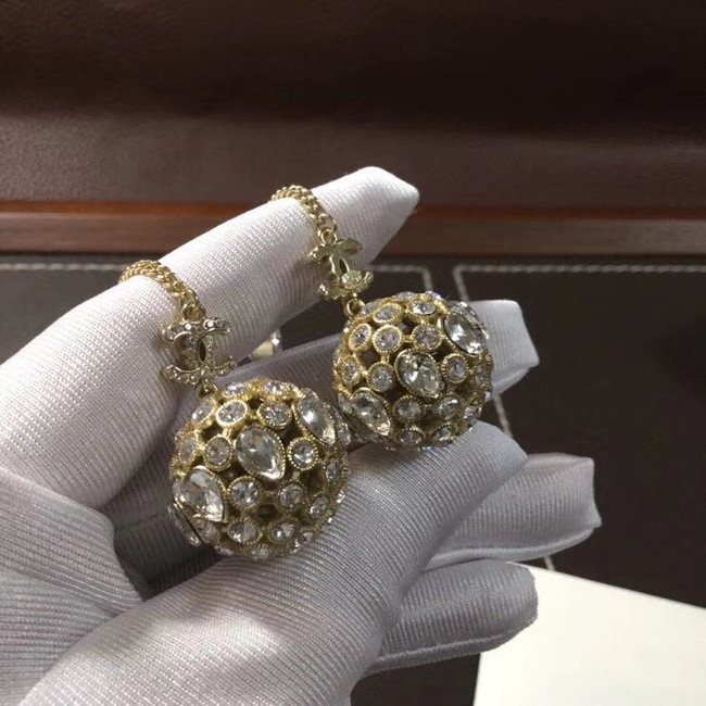 Chanel Earrings CE4967