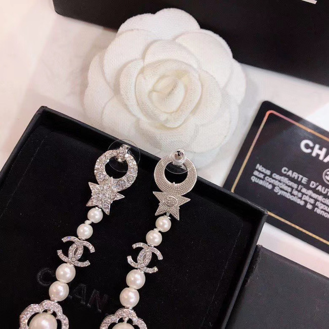 Chanel Earrings CE4967