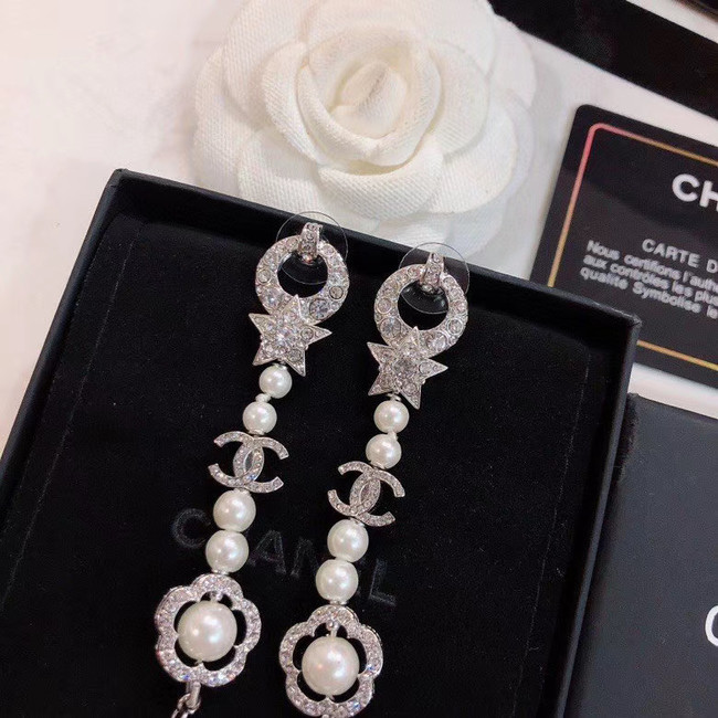 Chanel Earrings CE4967