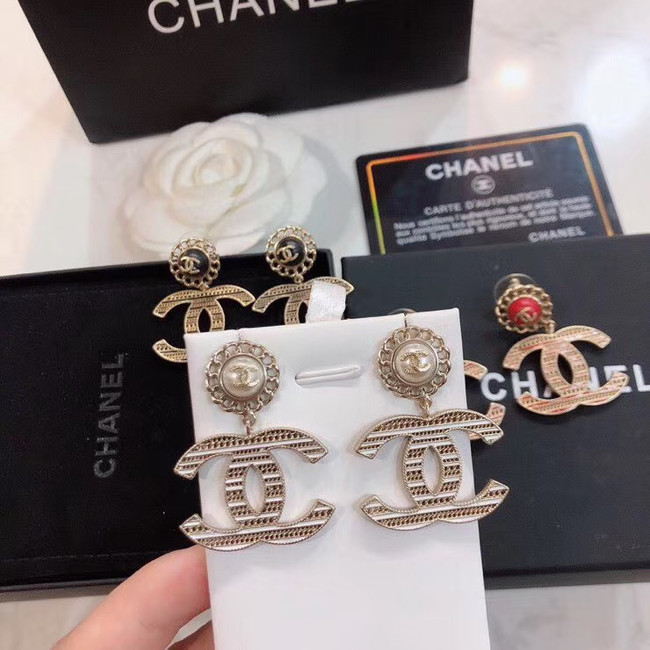 Chanel Earrings CE4974