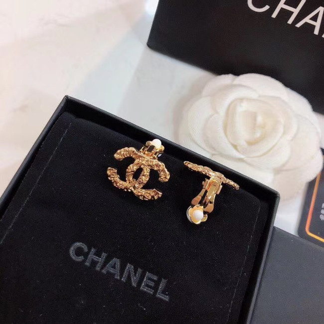 Chanel Earrings CE4976