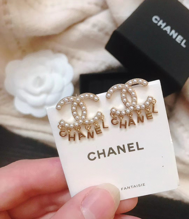 Chanel Earrings CE4981