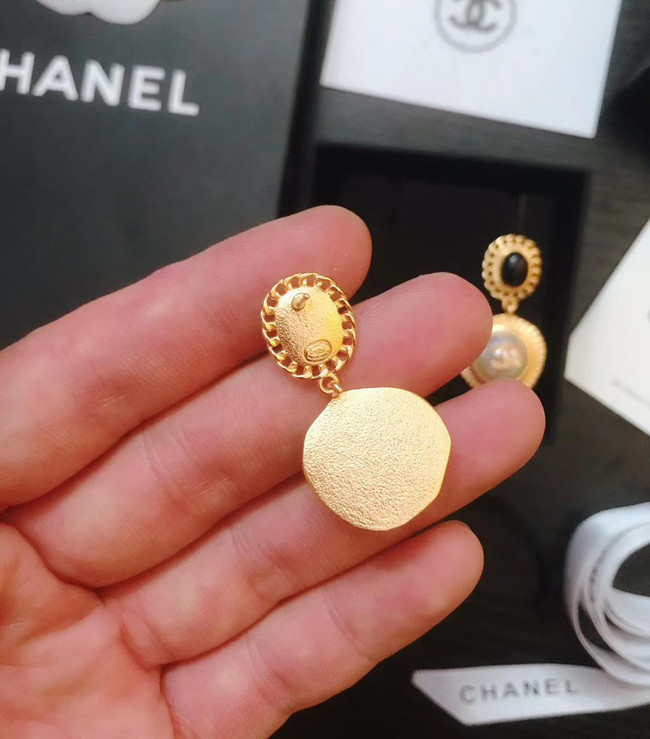 Chanel Earrings CE4982