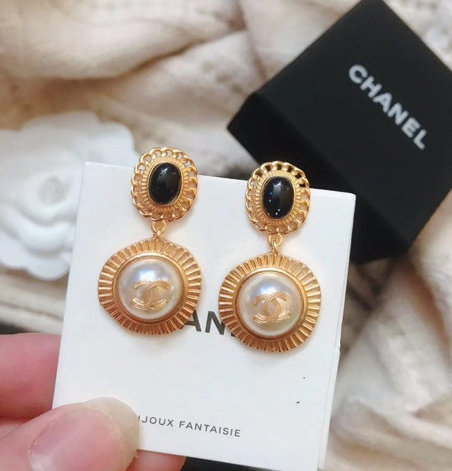 Chanel Earrings CE4982