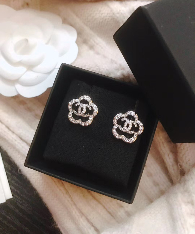 Chanel Earrings CE4983