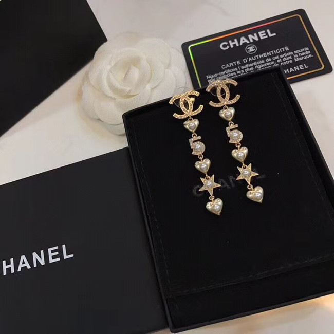 Chanel Earrings CE4984