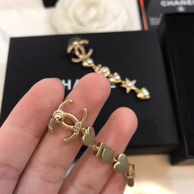 Chanel Earrings CE4984