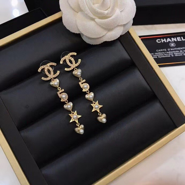 Chanel Earrings CE4984