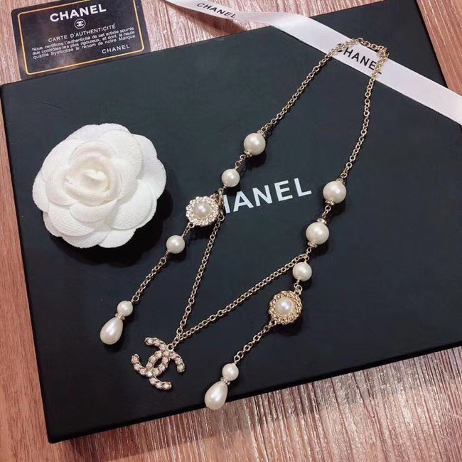 Chanel Necklace CE4989