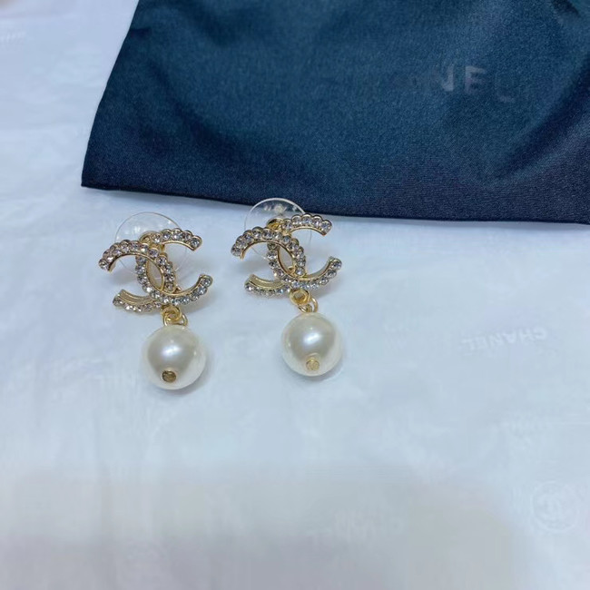 Chanel Earrings CE4993