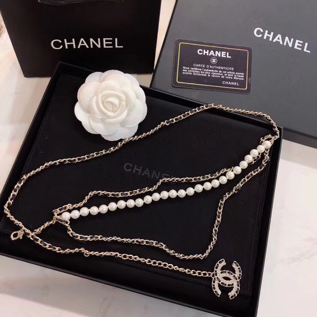 Chanel Waist chain CE4944