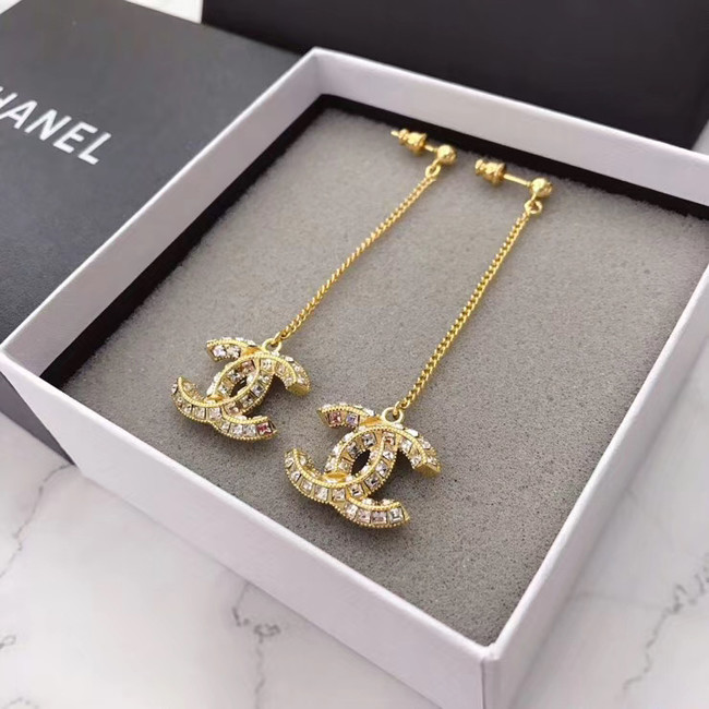 Chanel Earrings CE5000