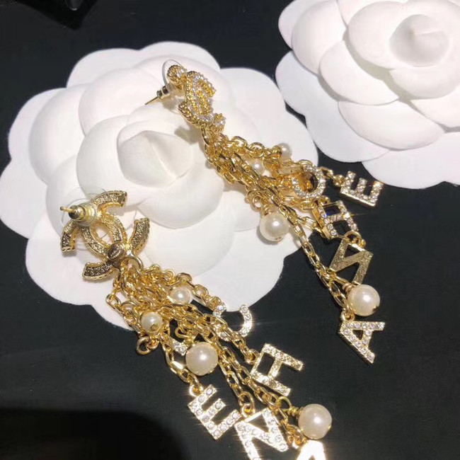 Chanel Earrings CE5006