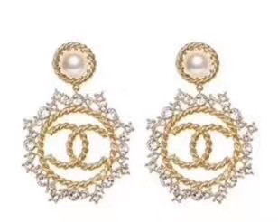 Chanel Earrings CE5007