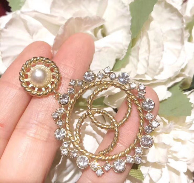 Chanel Earrings CE5007