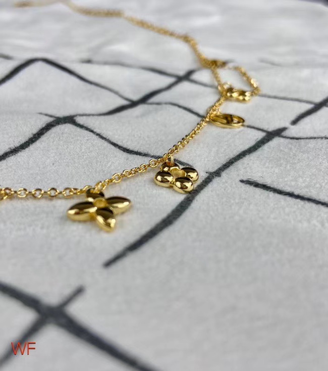 Louis Vuitton Necklace CE5019