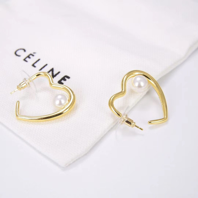 CELINE Earrings CE5046